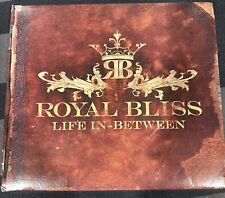 Life In-Between by Royal Bliss picture