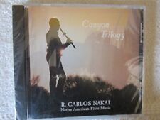 Canyon Trilogy: Native American Flute Music picture