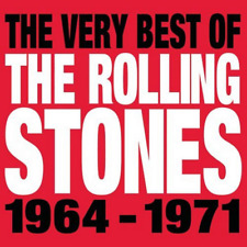 The Very Best of the Rolling Stones 1964-1971 picture