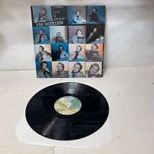 VAN MORRISON - A Period of Transition - Vinyl Lp 1977 Tested picture
