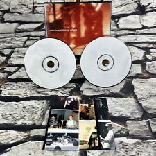 Undercover Anthology Vol 1 Pop Rock Punk New Wave Album-Super Clean-CD Complete picture