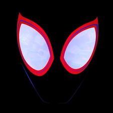 SPIDER-MAN: INTO THE SPIDER-VERSE NEW CD picture