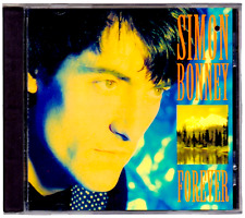 Simon Bonney - Forever Album 1992 - Rock Music - USA | Catalog # 9 61328-2 picture