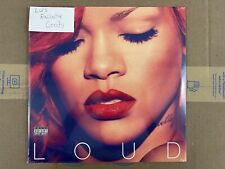 Rihanna - Loud Exclusive Opaque Baby Pink Colored Vinyl 2xLP ✅ Ships Today 🚛💨 picture