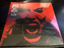 Back from the Dead by Halestorm (Record, 2022) Unopened New In Factory Seal picture