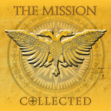 The Mission Collected (Vinyl) 12