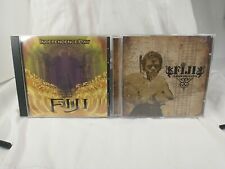 FIJI - Independence Day/ Indigenous Life Lot Bundle picture