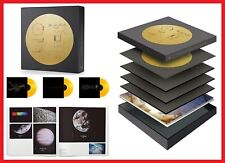 NASA Voyager Golden Record 40th Anniversary Soundtrack Vinyl 3 LP Box Set NEW picture