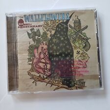 Rebel, Sweetheart by The Wallflowers CD 2005 Interscope Pre-owned Promo picture