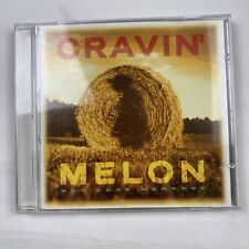 Red Clay Harvest by Cravin' Melon (CD, Jan-1997, Mercury) picture