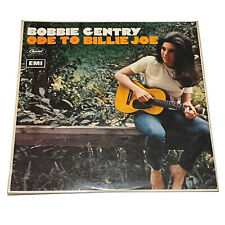 Bobbie Gentry Ode To Billie Joe 12