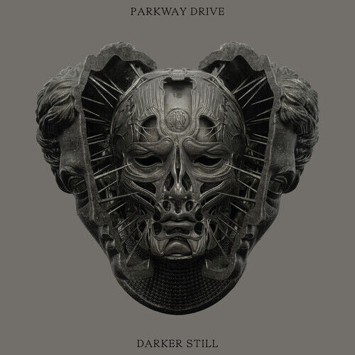 Parkway Drive - Darker Still [New CD] Explicit
