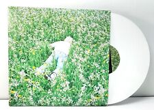 Porter Robinson - Nurture / 2LP Opaque White Colored Vinyl EDM Record 2021 picture