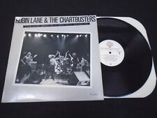 Robin Lane & The Chartbusters - 5 Live - 1980 Vinyl 12'' Ep/ VG+/ Vocal Pop Rock picture