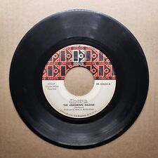The Doors - We Could Be So Good Together; The Unknown Soldier - Vinyl 45 RPM picture