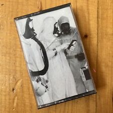 SPK Cassette Information Overload Unit 1st Album Aus Industrial Not On Discogs picture