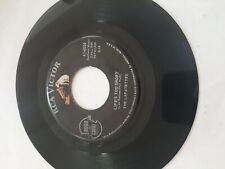 45 Record The Lafayettes Nobody But You/Life's Too Short VG picture