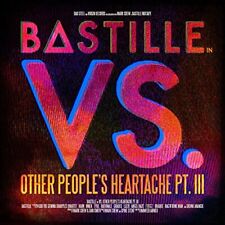 Bastille - VS. (Other People's Heartache) [Album] - Bastille CD 20VG The Fast picture