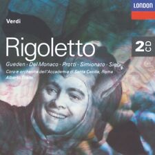 Verdi: Rigoletto picture