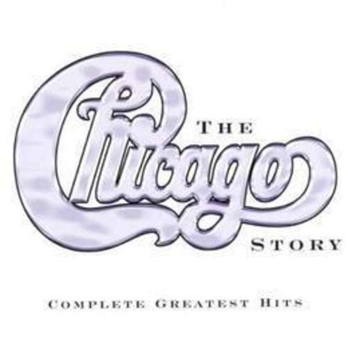 The Story Complete Greatest Hits - Chicago - 2 CD Set Sealed  New 