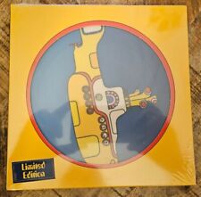 The Beatles Yellow Submarine/Eleanor Rigby 2018 Limited Edition 50th Ann. MINT picture