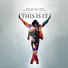 Michael Jackson - Michael Jackson's This Is It [New Vinyl LP] 180 Gram, Download picture