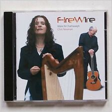 Maire Ni Chathasaigh and Chris N... - Maire Ni Chathasaigh and Chris ... CD MELN picture
