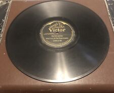 Henry Ford's Old Time Dance Orch - Badger Varsovienne Victor 78 Shellac Pop Folk picture