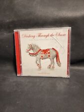 Dashing Through the Snow by Michael Hall (CD, 2009) picture