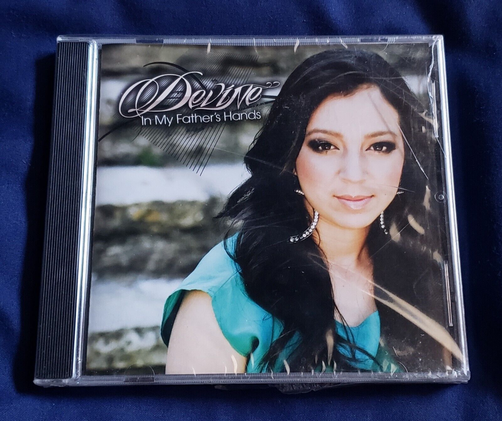 In My Father\'s Hands by Devine (CD, 2011) ***Please See Description***