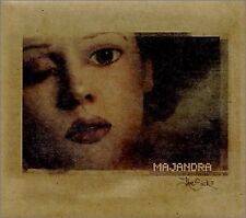 MAJANDRA DELFINO - The Sicks - CD - Explicit Lyrics - **Mint Condition** picture