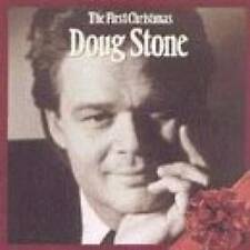 First Christmas - Audio CD By Doug Stone - VERY GOOD picture