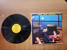 1950S MINT-EXC Duke Ellington ? Music Of Duke Ellington And Others 3092 LP33 picture