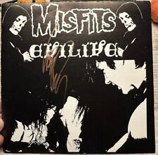 Misfits Evil live 7