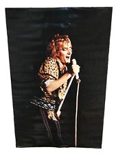 Rod Stewart Vintage 1979 Poster: Unveiled Gem from Pace Minerva - No.47 - 1979 picture