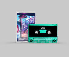 Kids by The Midnight (Sea Foam Green Cassette, Sep-2018, 1 Tape, Self-Release) picture
