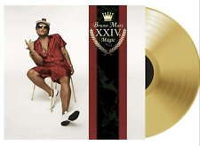 Bruno Mars – 24K Magic – Vinyl LP picture