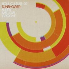 Various - Soul Culture 02 - Sunshower: Sultry Mellow Groove - Various CD DGVG picture