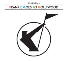 Frankie Goes To Hollywood The Essential Frankie Goes To Hollywood (CD) 3CD picture