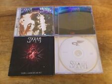 Sixx: A.M. 4 album collection (Read Description) picture
