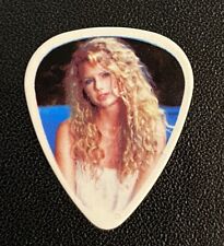 Taylor Swift - Original Guitar Plectrum picture