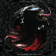 Marco Beltrami Venom: Let There Be Carnage (Vinyl) picture