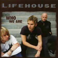 Who We Are by Lifehouse (CD, 2007) picture