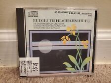 Rudolf Friml ‎– Chansonette (CD, 1986, Arabesque) The Eastman-Dryden Orchestra,  picture