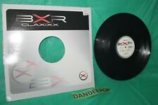 Vintage Franchino Ogni Pensiero E Controllo DJ Music Record BXR Claxixx Italy picture