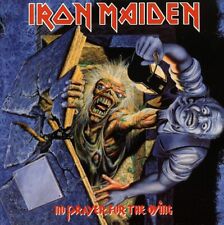 VINYL Iron Maiden - No Prayer For The Dying picture