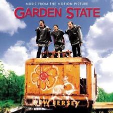 Various Artists Garden State (Music From The Motion Picture) ( Records & LPs New picture