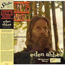 Eden Ahbez - Nature Boy [New Vinyl LP] Spain - Import picture