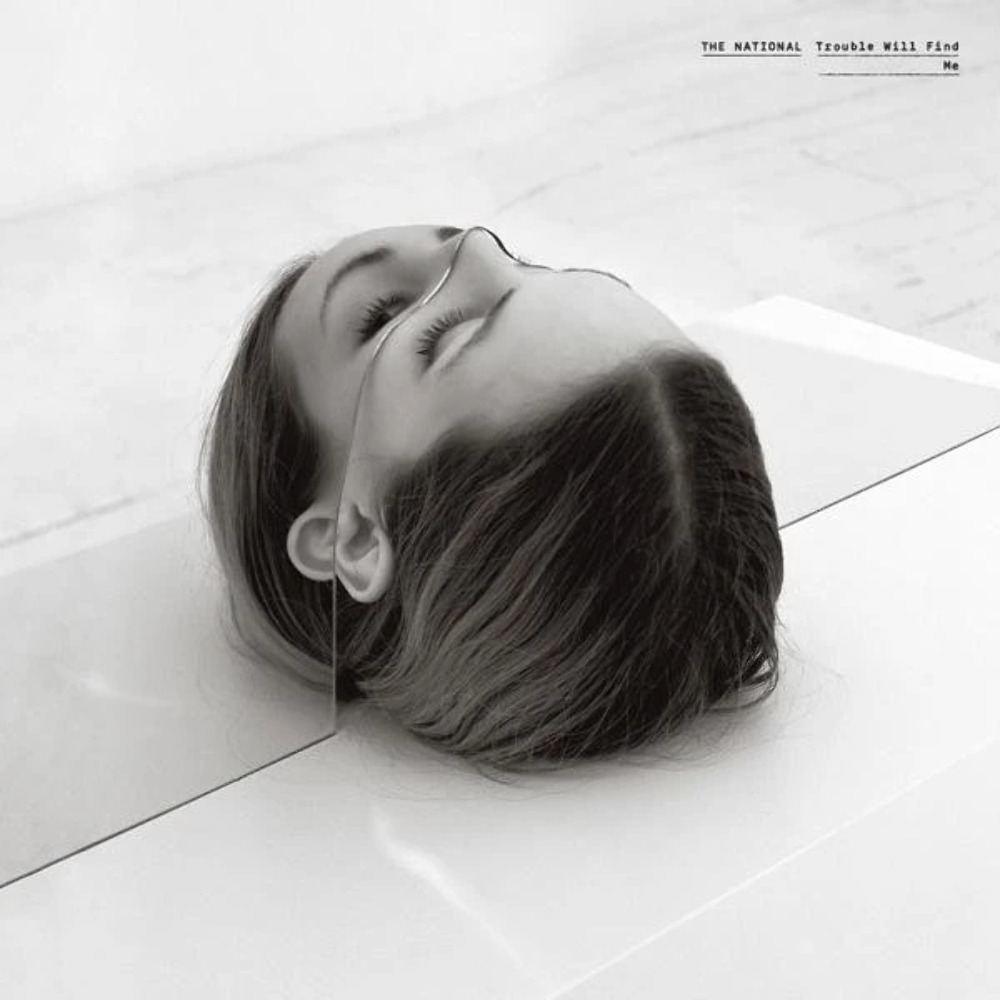 The National - Trouble Will Find Me NEW Sealed Vinyl LP Album