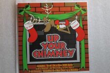 Up Your Chimney by Dr. Elmo CD picture